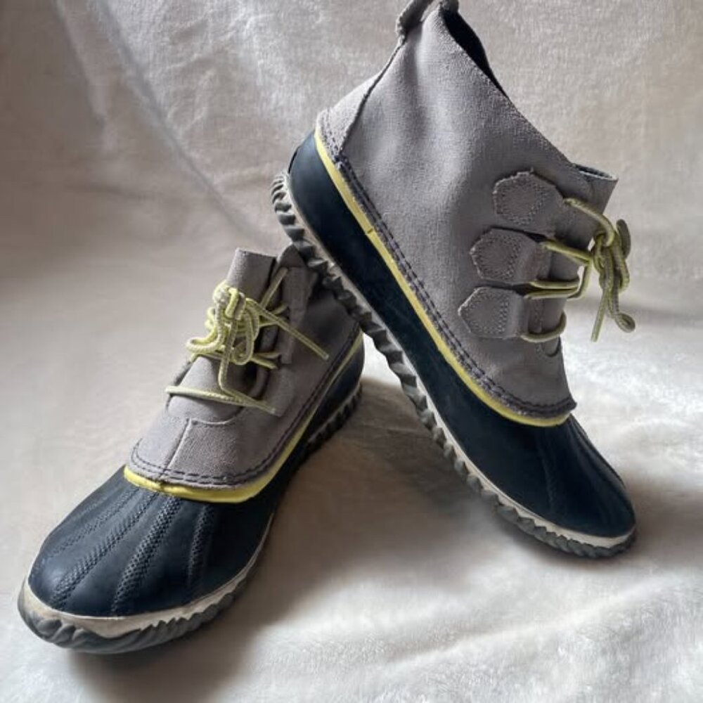 Sorel Out N About Boot - image 1